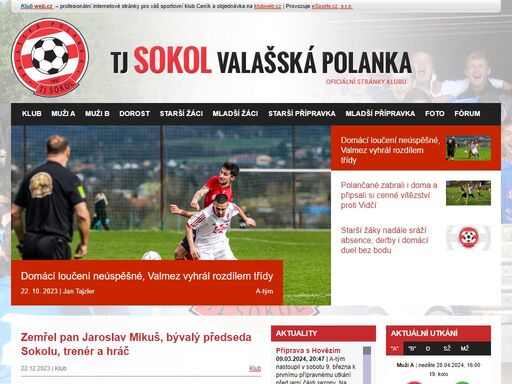 www.sokolvalpolanka.cz
