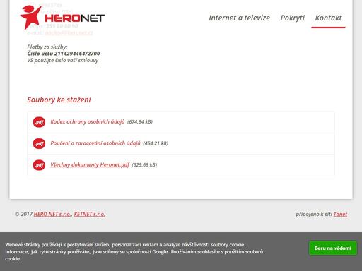 www.heronet.cz