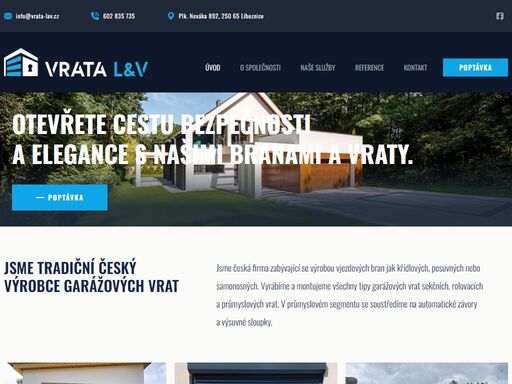 www.vrata-lav.cz