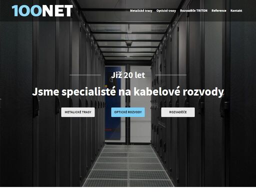 www.100net.cz