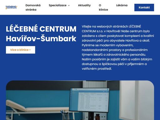 lecebnecentrum.cz