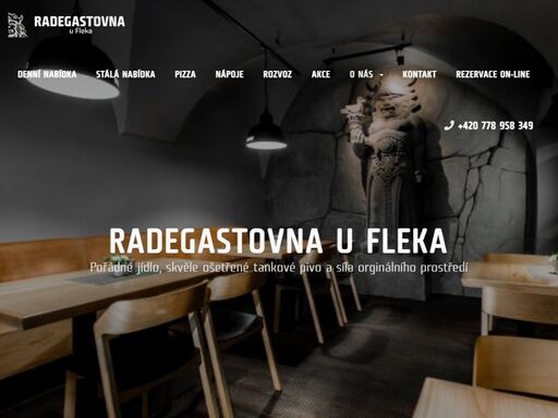 radegastovnaufleka.cz