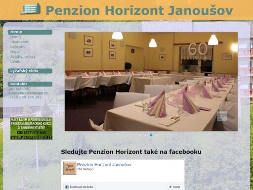 www.penzion-horizont.cz