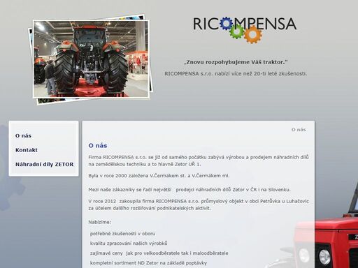 www.ricompensa.cz