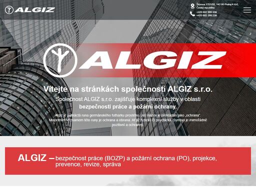 www.algiz.cz