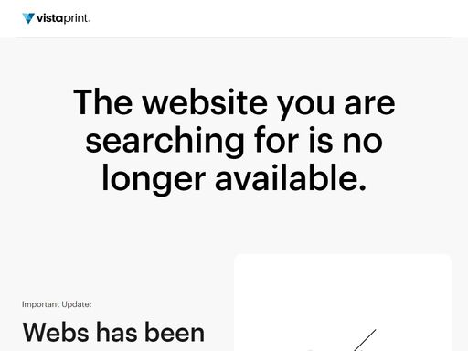 webs.com has been shut down on the 31st of august 2023. find out what that means for your site and how to move it to another provider.