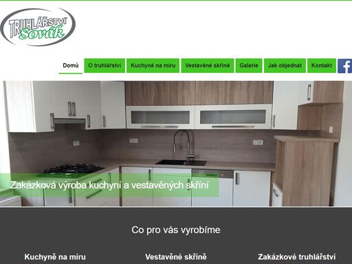 www.kuchyne-sovak.cz