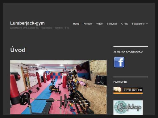 www.lumberjack-gym.cz