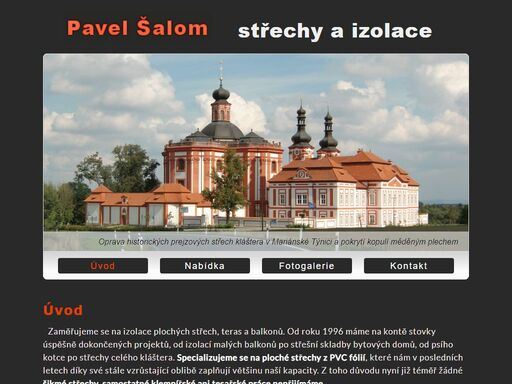 www.strechy-salom.cz