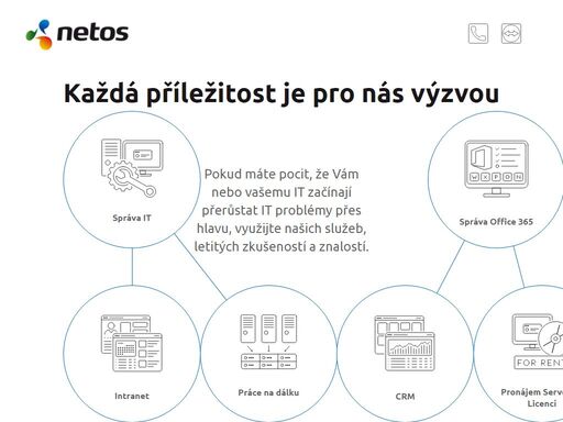 www.netos.cz