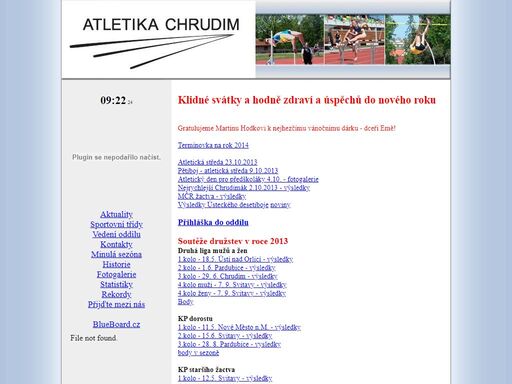 www.afk.chrudim.cz
