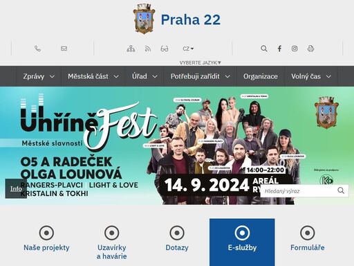www.praha22.cz