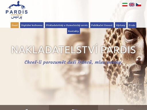 www.pardis.cz