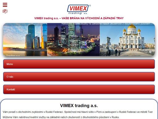 www.vimex-trading.com