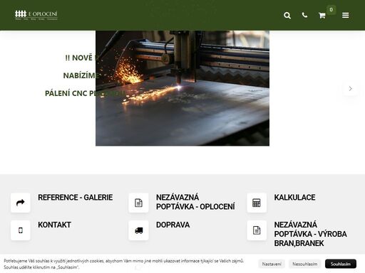 www.eoploceni.cz
