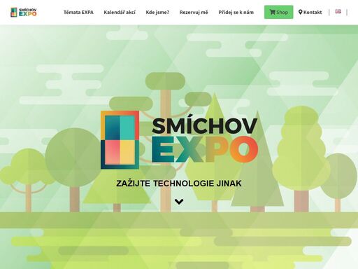 www.smichovexpo.cz