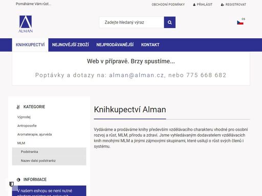 www.alman.cz