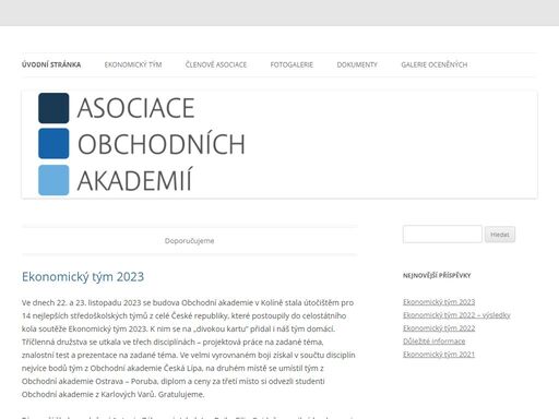 www.asociace-oa.cz
