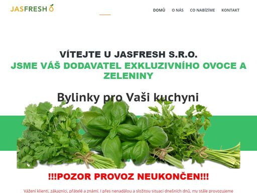 jasfresh.cz