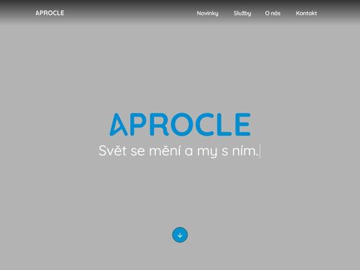 www.aprocle.com