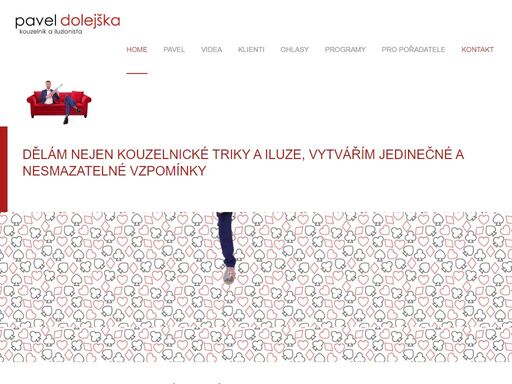 www.paveldolejska.cz