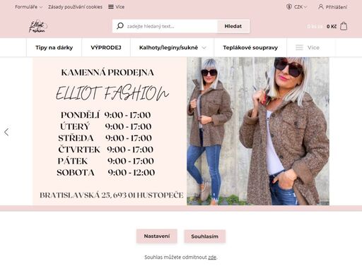 www.elliotfashion.cz