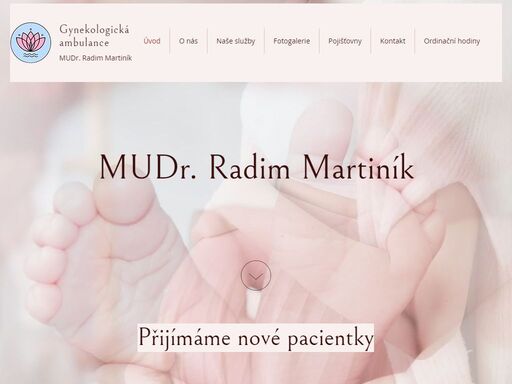 www.mudrmartinik.cz