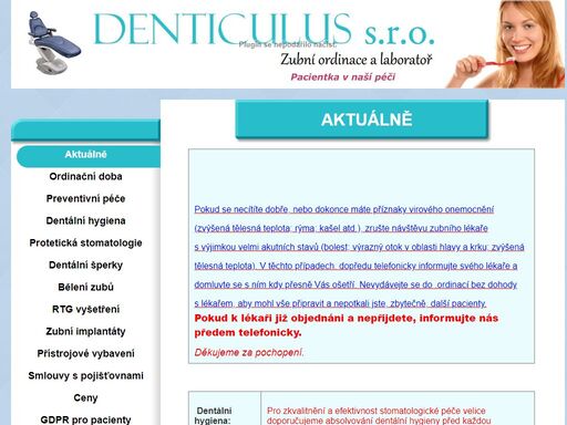 www.denticulus.cz