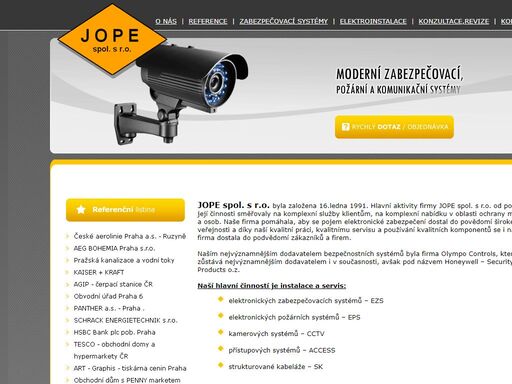 www.jope.cz
