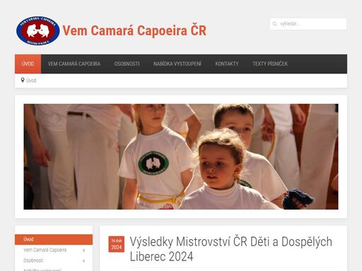 vem camará capoeira čr - česká asociace capoeiry z. s.