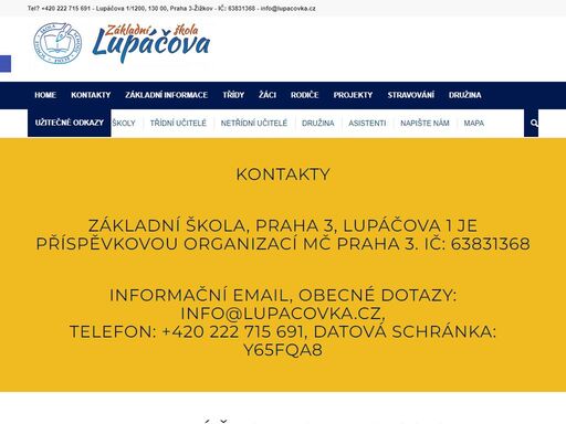 lupacovka.cz/kontakty