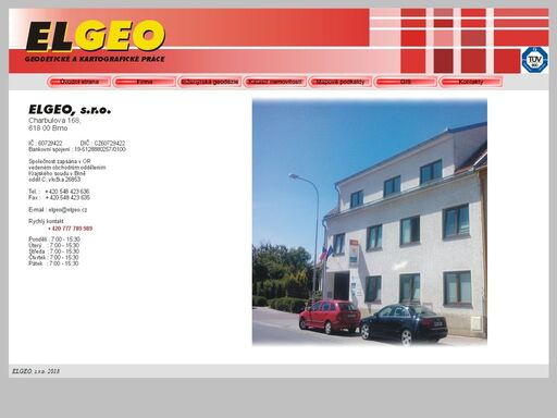 www.elgeo.cz
