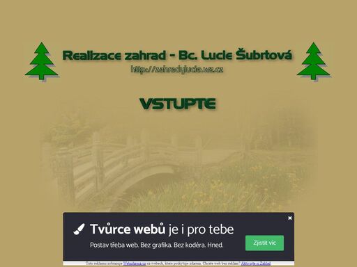 zahradylucie.wz.cz