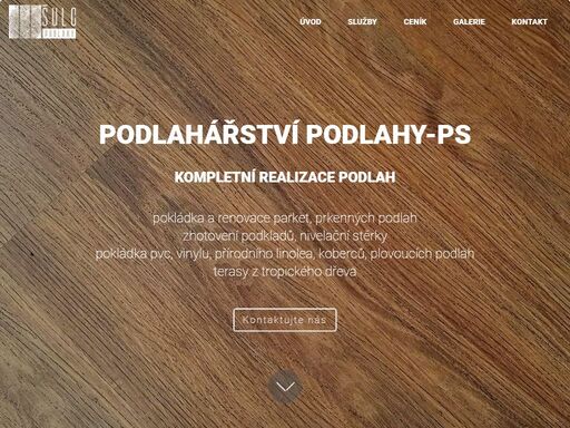 www.podlahy-ps.cz