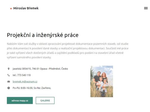 bremek.cz