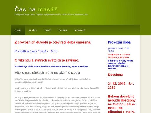 www.casnamasaz.cz