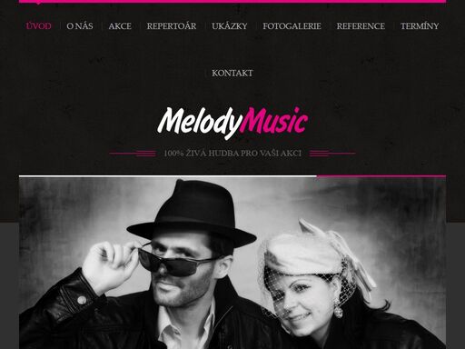 www.melodymusic.eu