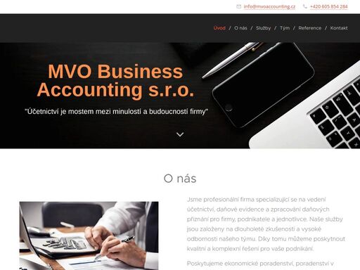 www.mvoaccounting.cz