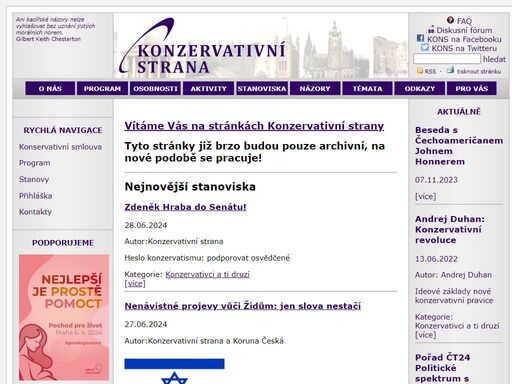 konzervativnistrana.cz