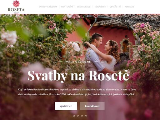 www.penzion-roseta.cz
