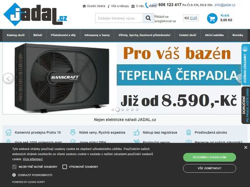 www.jadal.cz