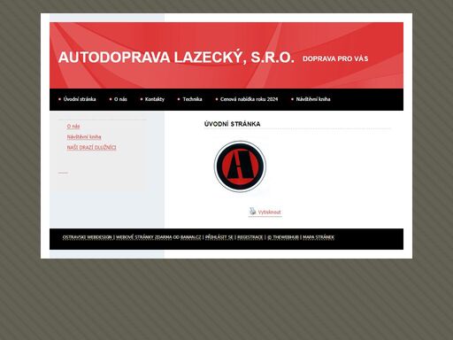 www.lazecky-sds.cz