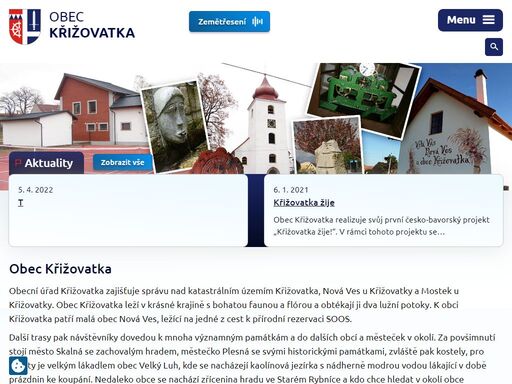 www.obeckrizovatka.cz
