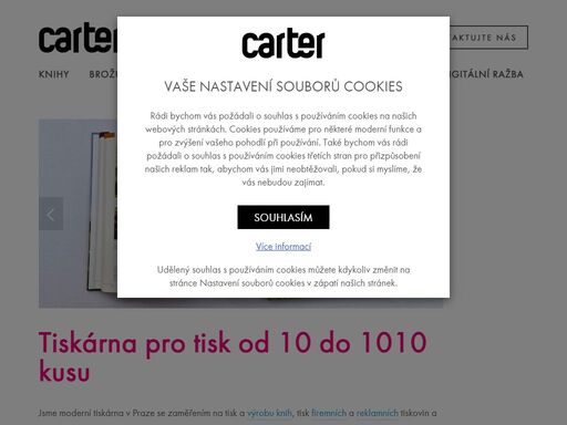 www.carter.cz