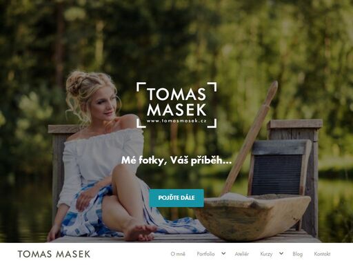 www.tomasmasek.cz