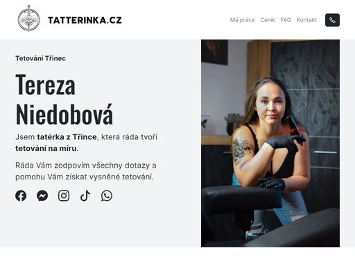 tatterinka.cz