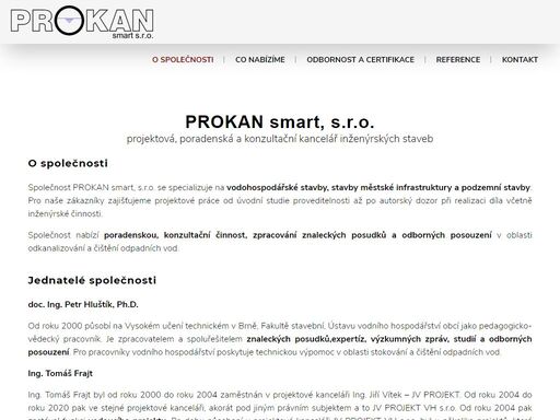 www.prokansmart.cz
