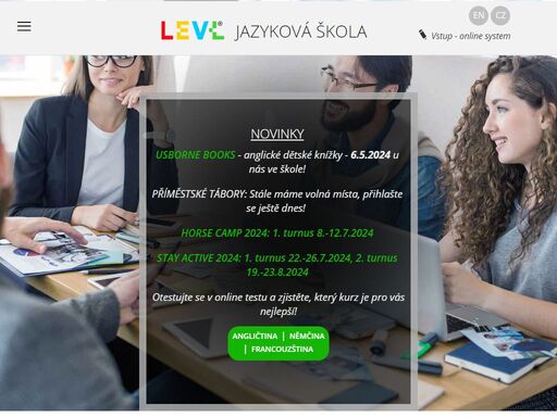 www.levl-languages.cz