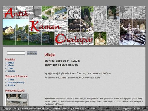 www.kaupa.cz