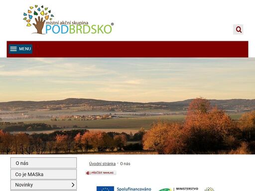 www.maspodbrdsko.cz